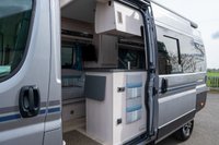 USED 2024 24 AUTO-SLEEPERS KINGHAM Available end of July Available End July