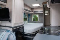 USED 2024 24 AUTO-SLEEPERS KINGHAM Available end of July Available End July