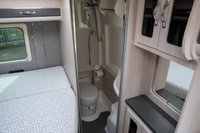 USED 2024 24 AUTO-SLEEPERS KINGHAM Available end of July Available End July