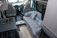 USED 2024 24 AUTO-SLEEPERS KINGHAM Available end of July Available End July