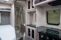 USED 2024 24 AUTO-SLEEPERS KINGHAM Available end of July Available End July