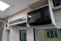 USED 2024 24 AUTO-SLEEPERS KINGHAM Available end of July Available End July