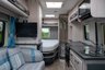 USED 2024 24 AUTO-SLEEPERS KINGHAM Available end of July Available End July