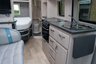 USED 2024 24 AUTO-SLEEPERS KINGHAM Available end of July Available End July