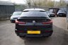 USED 2021 21 BMW X4 M 3.0i Competition SUV 5dr Petrol Auto xDrive Euro 6 (s/s) (510 ps) PANORAMIC ROOF - 21" WHEELS - HARMAN KARDON - HEAD UP DISPLAY - REVERSE CAMERA - FULL BMW HISTORY