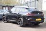 USED 2021 21 BMW X4 M 3.0i Competition SUV 5dr Petrol Auto xDrive Euro 6 (s/s) (510 ps) PANORAMIC ROOF - 21" WHEELS - HARMAN KARDON - HEAD UP DISPLAY - REVERSE CAMERA - FULL BMW HISTORY