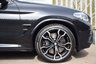 USED 2021 21 BMW X4 M 3.0i Competition SUV 5dr Petrol Auto xDrive Euro 6 (s/s) (510 ps) PANORAMIC ROOF - 21" WHEELS - HARMAN KARDON - HEAD UP DISPLAY - REVERSE CAMERA - FULL BMW HISTORY