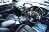 USED 2021 21 BMW X4 M 3.0i Competition SUV 5dr Petrol Auto xDrive Euro 6 (s/s) (510 ps) PANORAMIC ROOF - 21" WHEELS - HARMAN KARDON - HEAD UP DISPLAY - REVERSE CAMERA - FULL BMW HISTORY