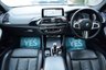 USED 2021 21 BMW X4 M 3.0i Competition SUV 5dr Petrol Auto xDrive Euro 6 (s/s) (510 ps) PANORAMIC ROOF - 21" WHEELS - HARMAN KARDON - HEAD UP DISPLAY - REVERSE CAMERA - FULL BMW HISTORY