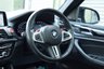 USED 2021 21 BMW X4 M 3.0i Competition SUV 5dr Petrol Auto xDrive Euro 6 (s/s) (510 ps) PANORAMIC ROOF - 21" WHEELS - HARMAN KARDON - HEAD UP DISPLAY - REVERSE CAMERA - FULL BMW HISTORY