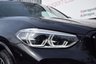 USED 2021 21 BMW X4 M 3.0i Competition SUV 5dr Petrol Auto xDrive Euro 6 (s/s) (510 ps) PANORAMIC ROOF - 21" WHEELS - HARMAN KARDON - HEAD UP DISPLAY - REVERSE CAMERA - FULL BMW HISTORY