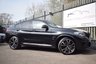 USED 2021 21 BMW X4 M 3.0i Competition SUV 5dr Petrol Auto xDrive Euro 6 (s/s) (510 ps) PANORAMIC ROOF - 21" WHEELS - HARMAN KARDON - HEAD UP DISPLAY - REVERSE CAMERA - FULL BMW HISTORY