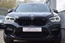 USED 2021 21 BMW X4 M 3.0i Competition SUV 5dr Petrol Auto xDrive Euro 6 (s/s) (510 ps) PANORAMIC ROOF - 21" WHEELS - HARMAN KARDON - HEAD UP DISPLAY - REVERSE CAMERA - FULL BMW HISTORY