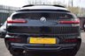 USED 2021 21 BMW X4 M 3.0i Competition SUV 5dr Petrol Auto xDrive Euro 6 (s/s) (510 ps) PANORAMIC ROOF - 21" WHEELS - HARMAN KARDON - HEAD UP DISPLAY - REVERSE CAMERA - FULL BMW HISTORY