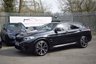 USED 2021 21 BMW X4 M 3.0i Competition SUV 5dr Petrol Auto xDrive Euro 6 (s/s) (510 ps) PANORAMIC ROOF - 21" WHEELS - HARMAN KARDON - HEAD UP DISPLAY - REVERSE CAMERA - FULL BMW HISTORY