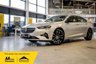 USED 2022 22 VAUXHALL INSIGNIA 1.5 Turbo D Design Grand Sport 5dr Diesel Manual Euro 6 (s/s) (122 ps) FSH | 1 Owner | Heated Seats