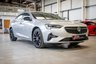 USED 2022 22 VAUXHALL INSIGNIA 1.5 Turbo D Design Grand Sport 5dr Diesel Manual Euro 6 (s/s) (122 ps) FSH | 1 Owner | Heated Seats