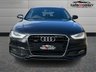 USED 2013 13 AUDI A4 AVANT 2.0 TDI S line Estate 5dr Diesel Manual quattro Euro 5 (s/s) (177 ps) 