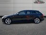 USED 2013 13 AUDI A4 AVANT 2.0 TDI S line Estate 5dr Diesel Manual quattro Euro 5 (s/s) (177 ps) 