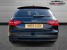 USED 2013 13 AUDI A4 AVANT 2.0 TDI S line Estate 5dr Diesel Manual quattro Euro 5 (s/s) (177 ps) 
