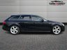 USED 2013 13 AUDI A4 AVANT 2.0 TDI S line Estate 5dr Diesel Manual quattro Euro 5 (s/s) (177 ps) 