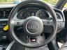 USED 2013 13 AUDI A4 AVANT 2.0 TDI S line Estate 5dr Diesel Manual quattro Euro 5 (s/s) (177 ps) 