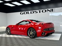 USED 2010 10 FERRARI CALIFORNIA 2 PLUS 2 