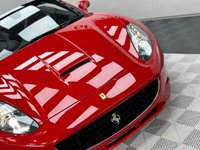 USED 2010 10 FERRARI CALIFORNIA 2 PLUS 2 