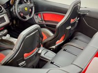 USED 2010 10 FERRARI CALIFORNIA 2 PLUS 2 