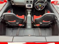 USED 2010 10 FERRARI CALIFORNIA 2 PLUS 2 