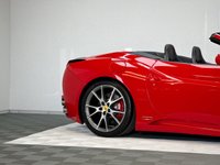 USED 2010 10 FERRARI CALIFORNIA 2 PLUS 2 