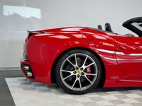 USED 2010 10 FERRARI CALIFORNIA 2 PLUS 2 