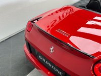 USED 2010 10 FERRARI CALIFORNIA 2 PLUS 2 