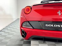 USED 2010 10 FERRARI CALIFORNIA 2 PLUS 2 