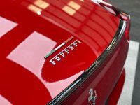 USED 2010 10 FERRARI CALIFORNIA 2 PLUS 2 