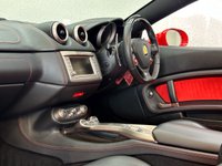 USED 2010 10 FERRARI CALIFORNIA 2 PLUS 2 