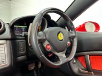 USED 2010 10 FERRARI CALIFORNIA 2 PLUS 2 