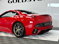 USED 2010 10 FERRARI CALIFORNIA 2 PLUS 2 