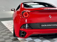 USED 2010 10 FERRARI CALIFORNIA 2 PLUS 2 