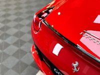 USED 2010 10 FERRARI CALIFORNIA 2 PLUS 2 