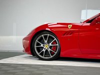 USED 2010 10 FERRARI CALIFORNIA 2 PLUS 2 