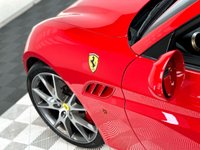 USED 2010 10 FERRARI CALIFORNIA 2 PLUS 2 