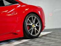 USED 2010 10 FERRARI CALIFORNIA 2 PLUS 2 