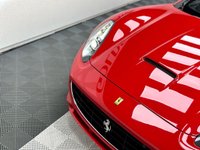 USED 2010 10 FERRARI CALIFORNIA 2 PLUS 2 