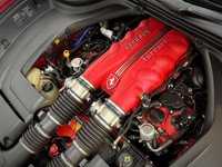 USED 2010 10 FERRARI CALIFORNIA 2 PLUS 2 