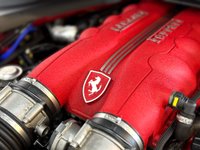 USED 2010 10 FERRARI CALIFORNIA 2 PLUS 2 