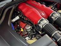 USED 2010 10 FERRARI CALIFORNIA 2 PLUS 2 