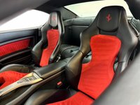 USED 2010 10 FERRARI CALIFORNIA 2 PLUS 2 