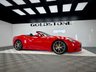 USED 2010 10 FERRARI CALIFORNIA 2 PLUS 2 