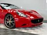 USED 2010 10 FERRARI CALIFORNIA 2 PLUS 2 